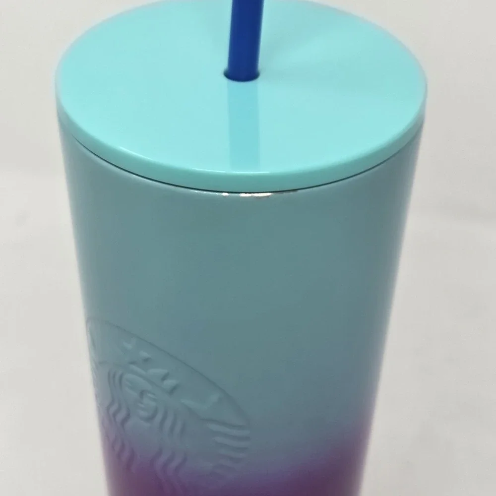 Starbucks new 2021